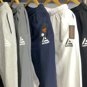 Joggers All Colours 24