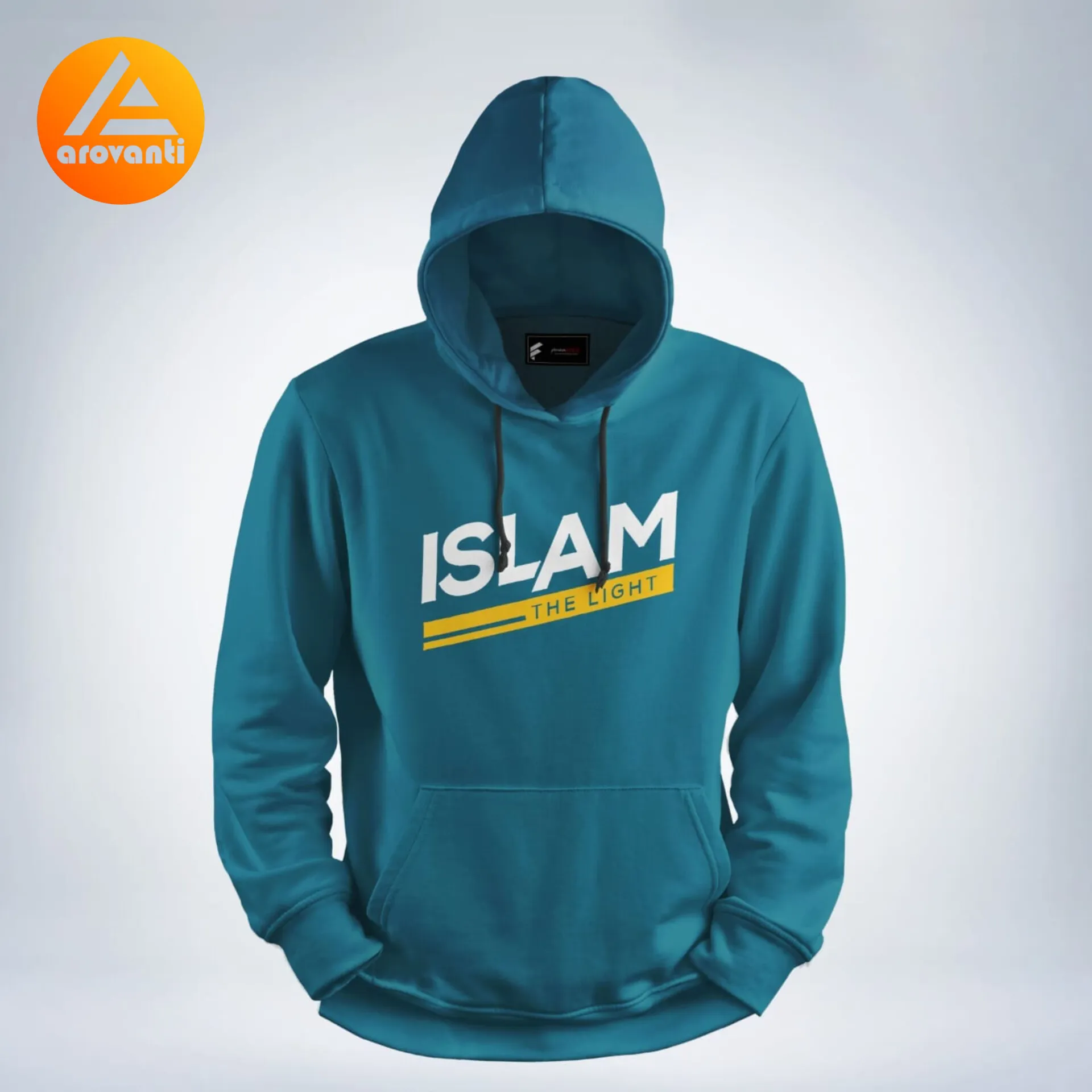 Dawah Hoodie