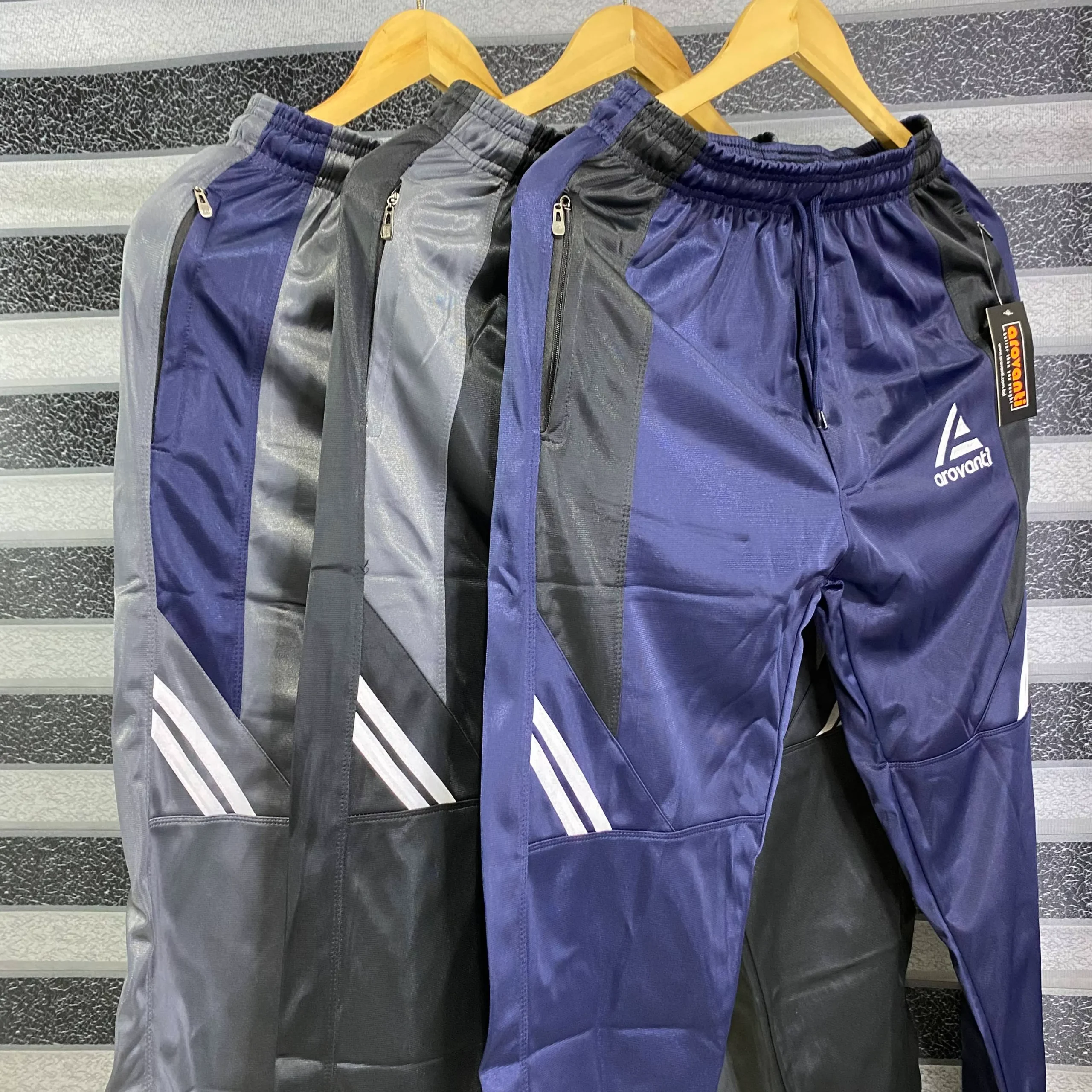 Sports Trouser All Colours